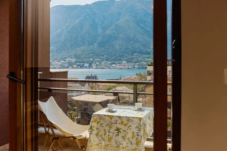 Aura di Kotor
