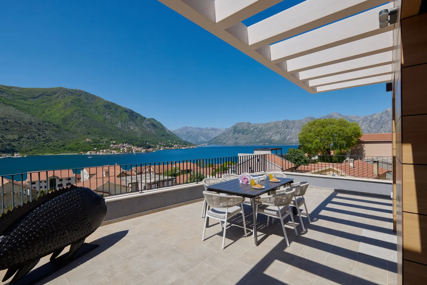 Boka Crown Penthouse