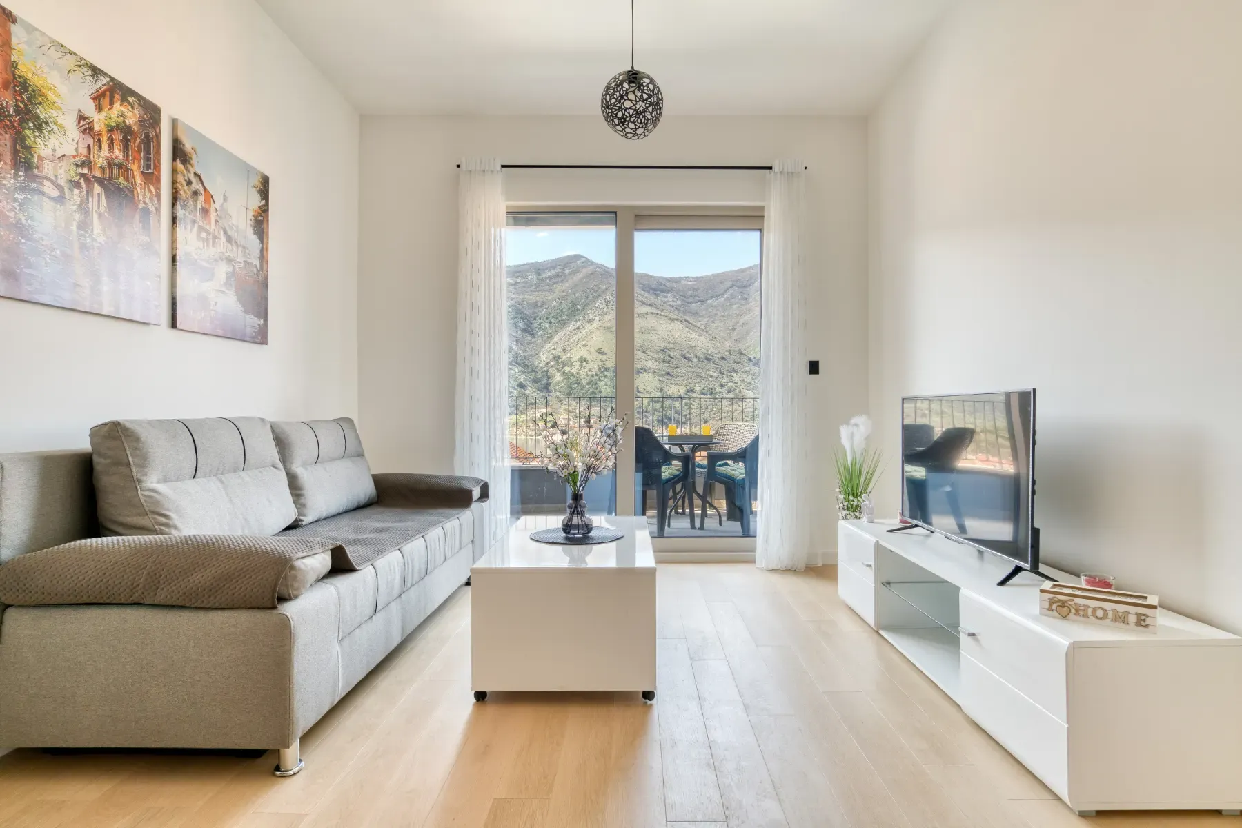 Boka Gardens Apartment 2