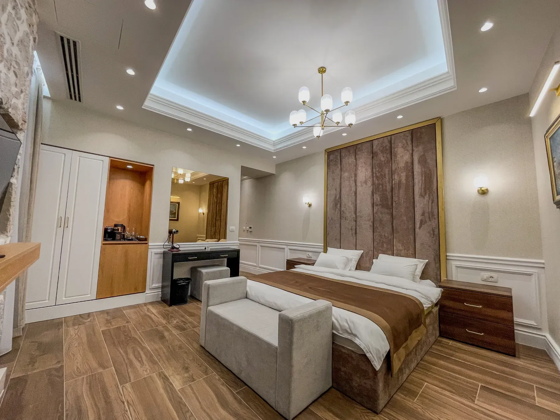 Hive Luxury Suites 1, Kotor Stari Grad