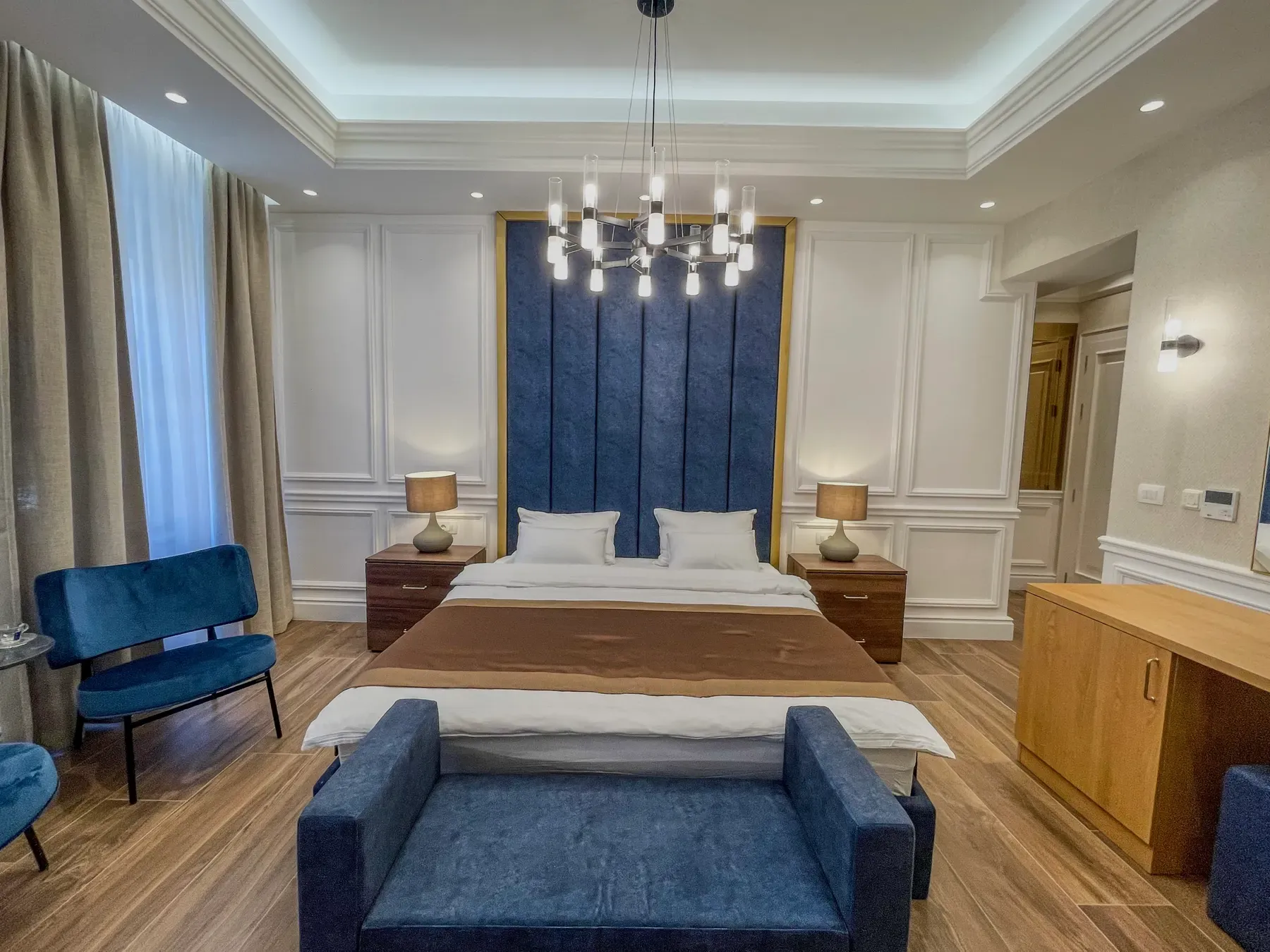 Hive Luxury Suites 2, Kotor Stari Grad
