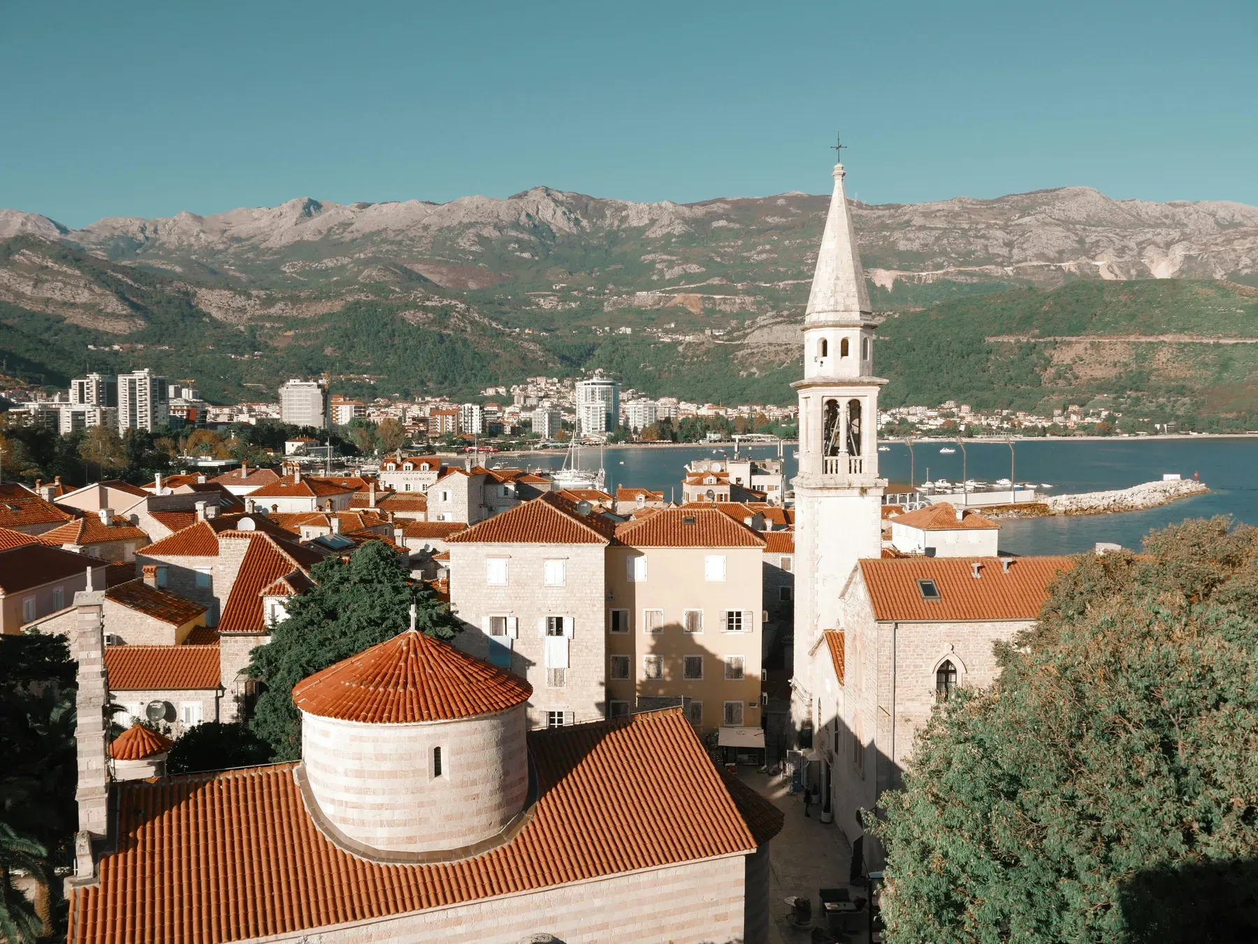 Budva Property Management