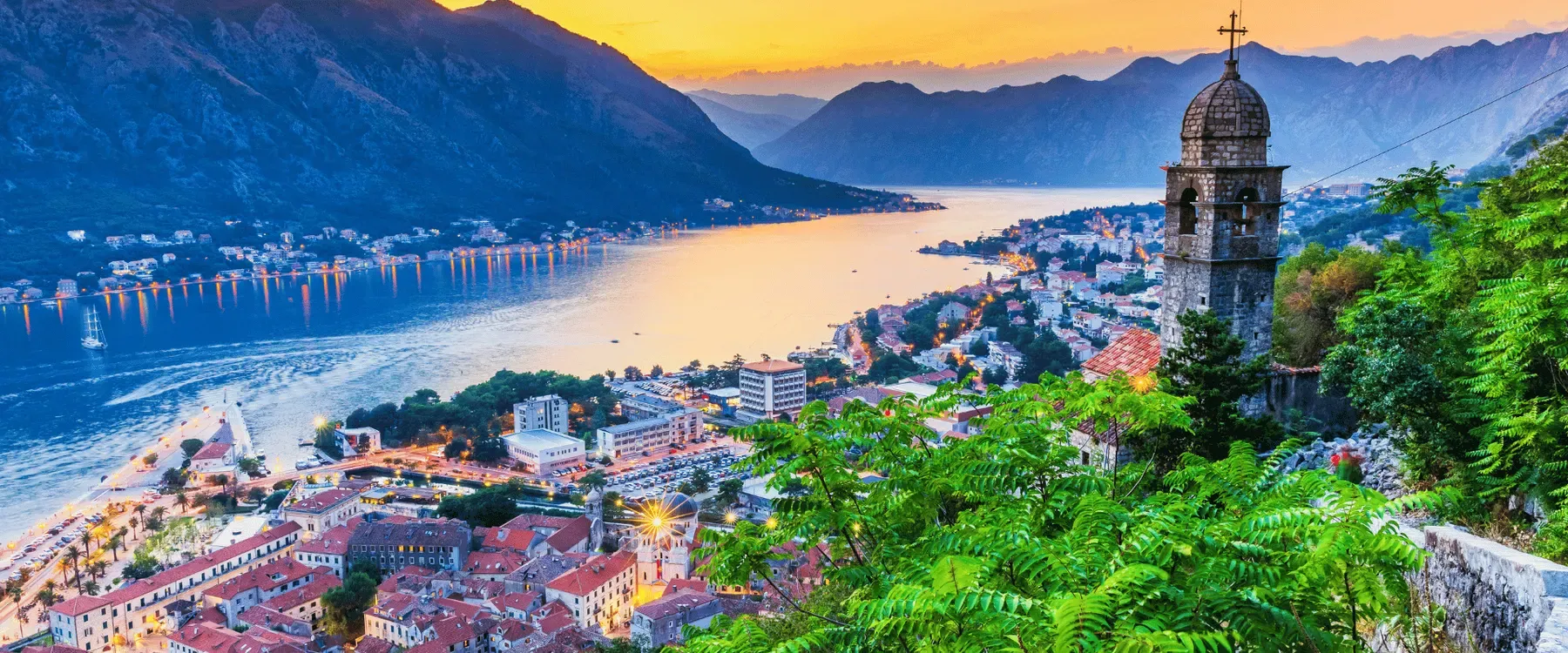 Kotor Property Management