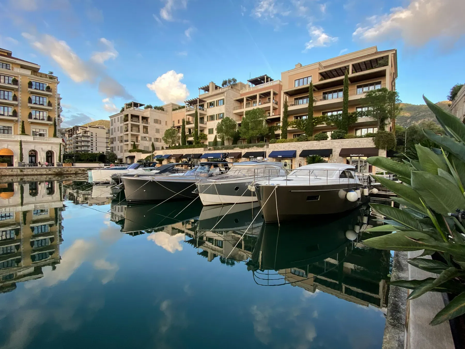 Tivat Property Management