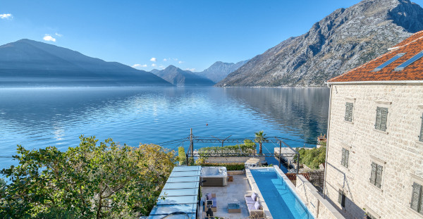 Villa for rent Montenegro