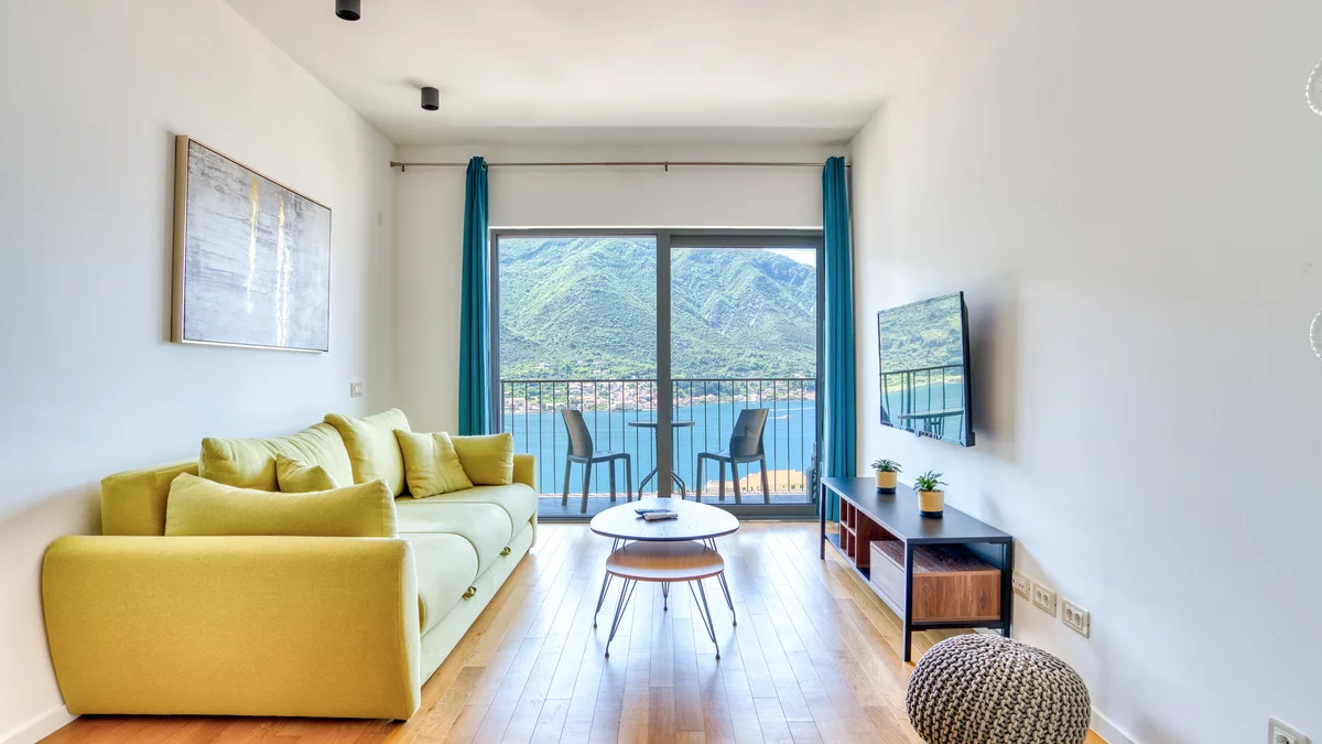 Apartman kotor