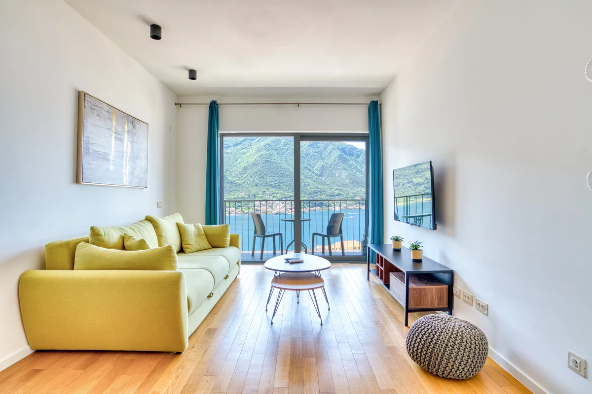 Apartman kotor