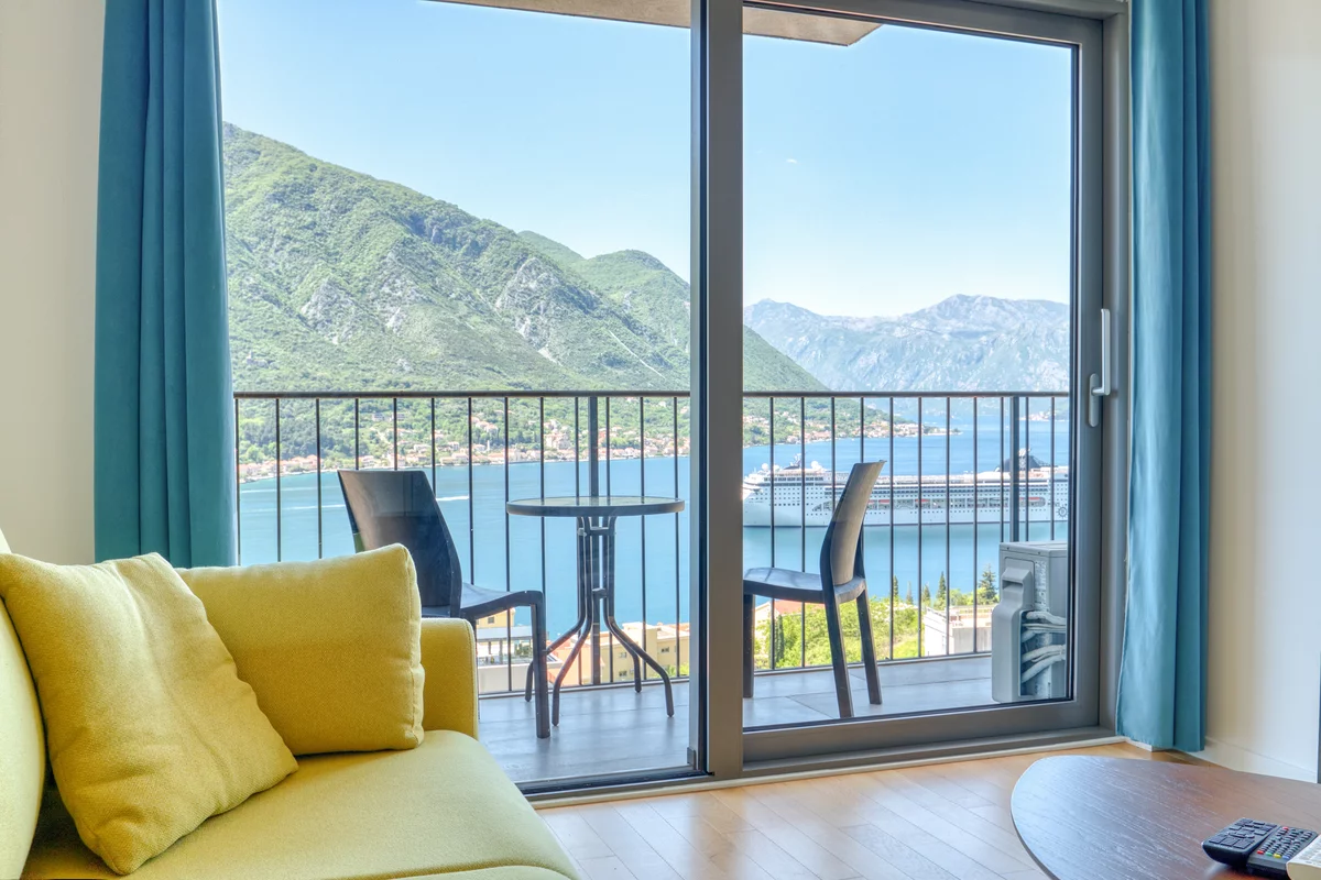 Apartman kotor