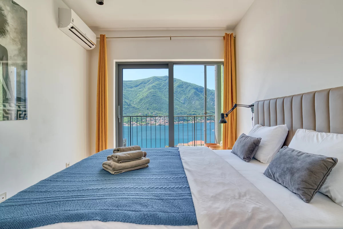 Apartman kotor