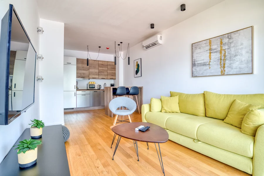 Apartman kotor
