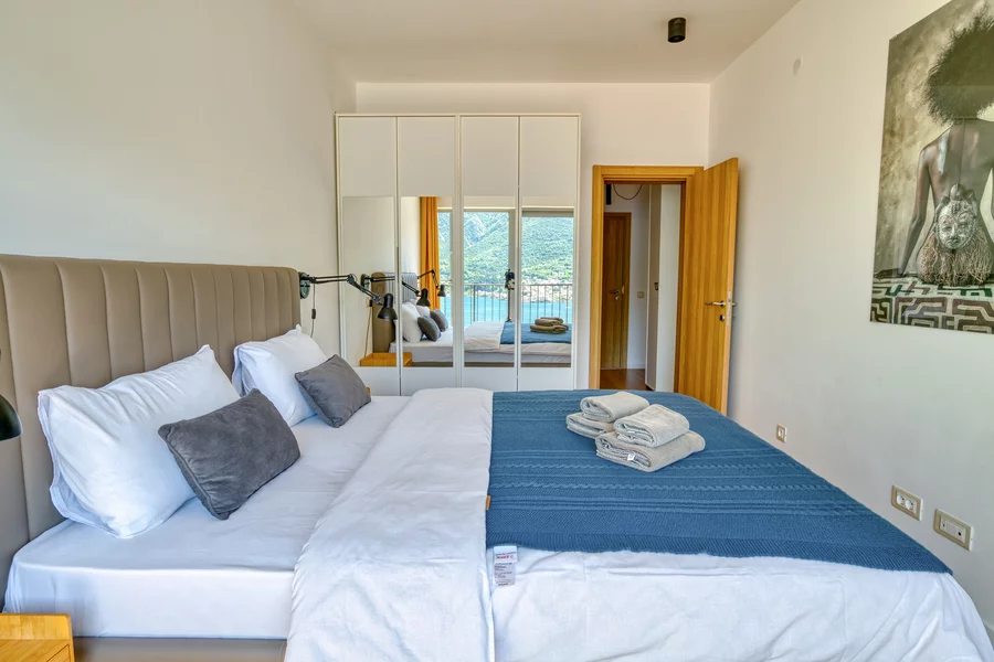 Apartman kotor