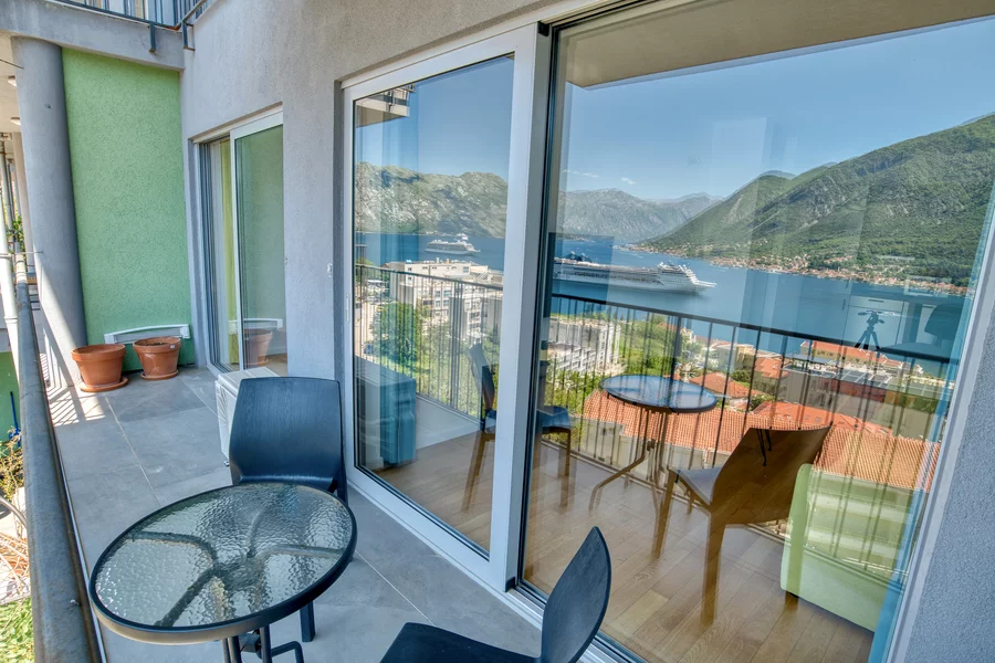Apartman kotor