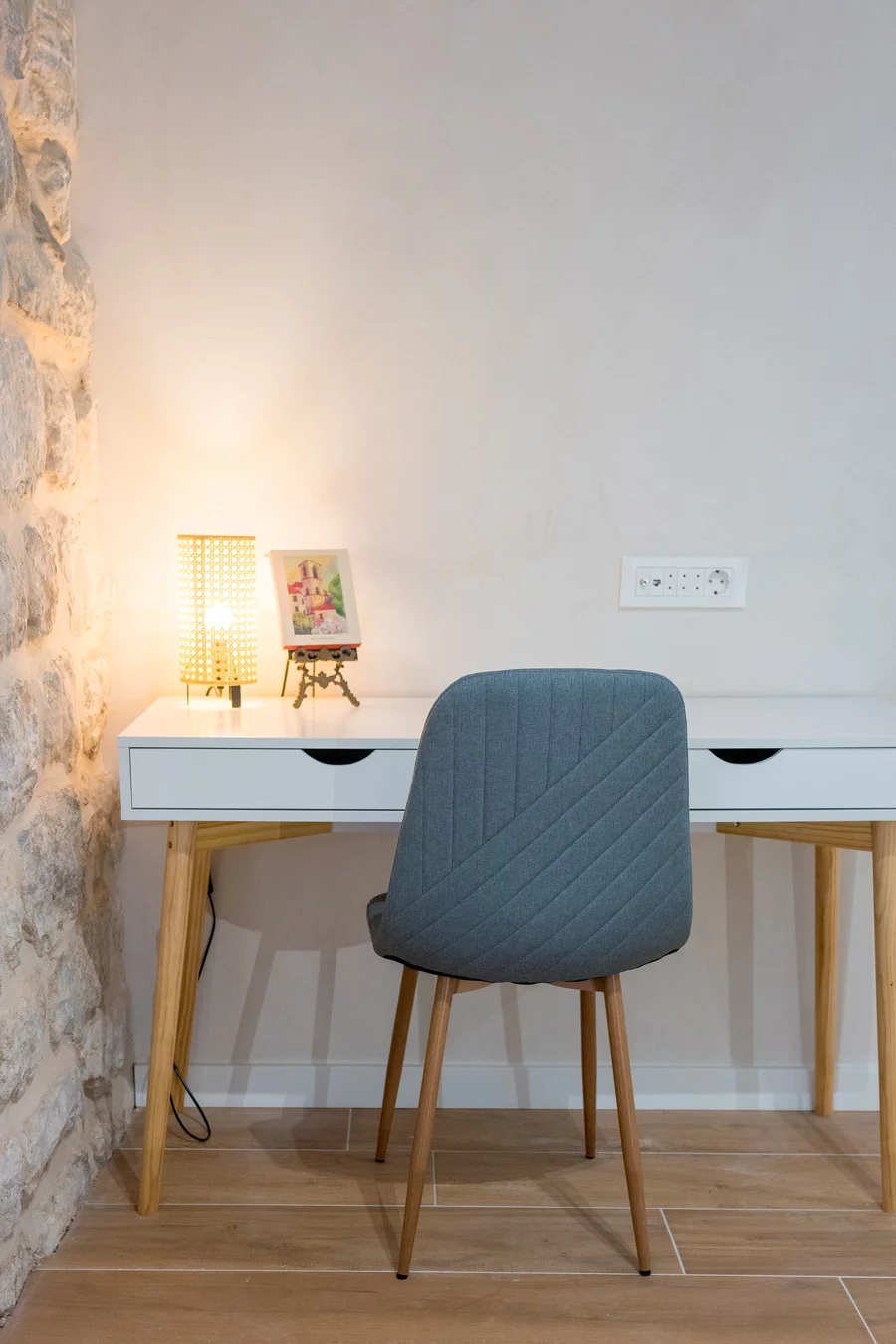 Modern Design Old Town Apartment