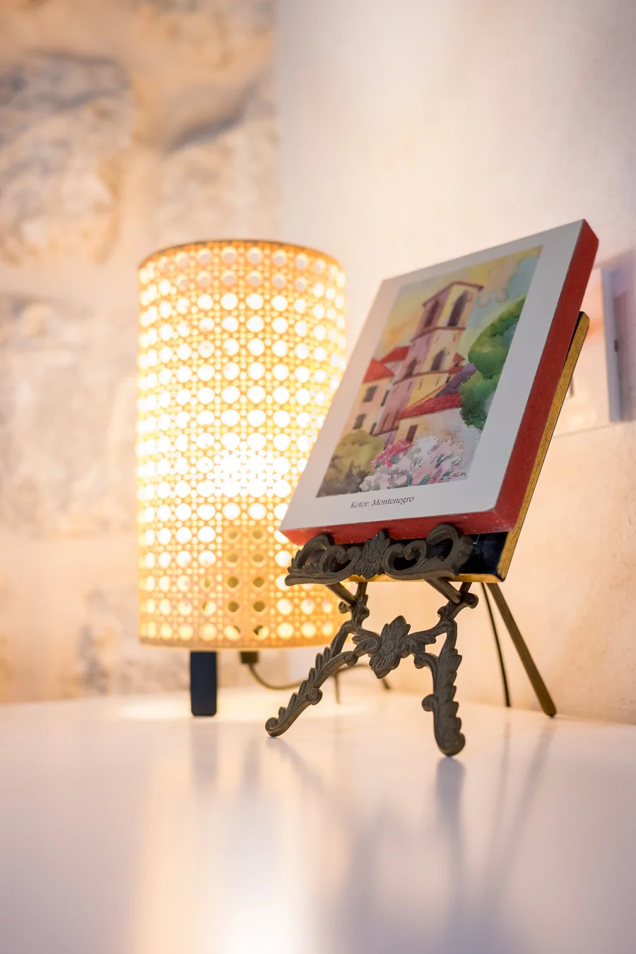 Modern Design Old Town Apartment