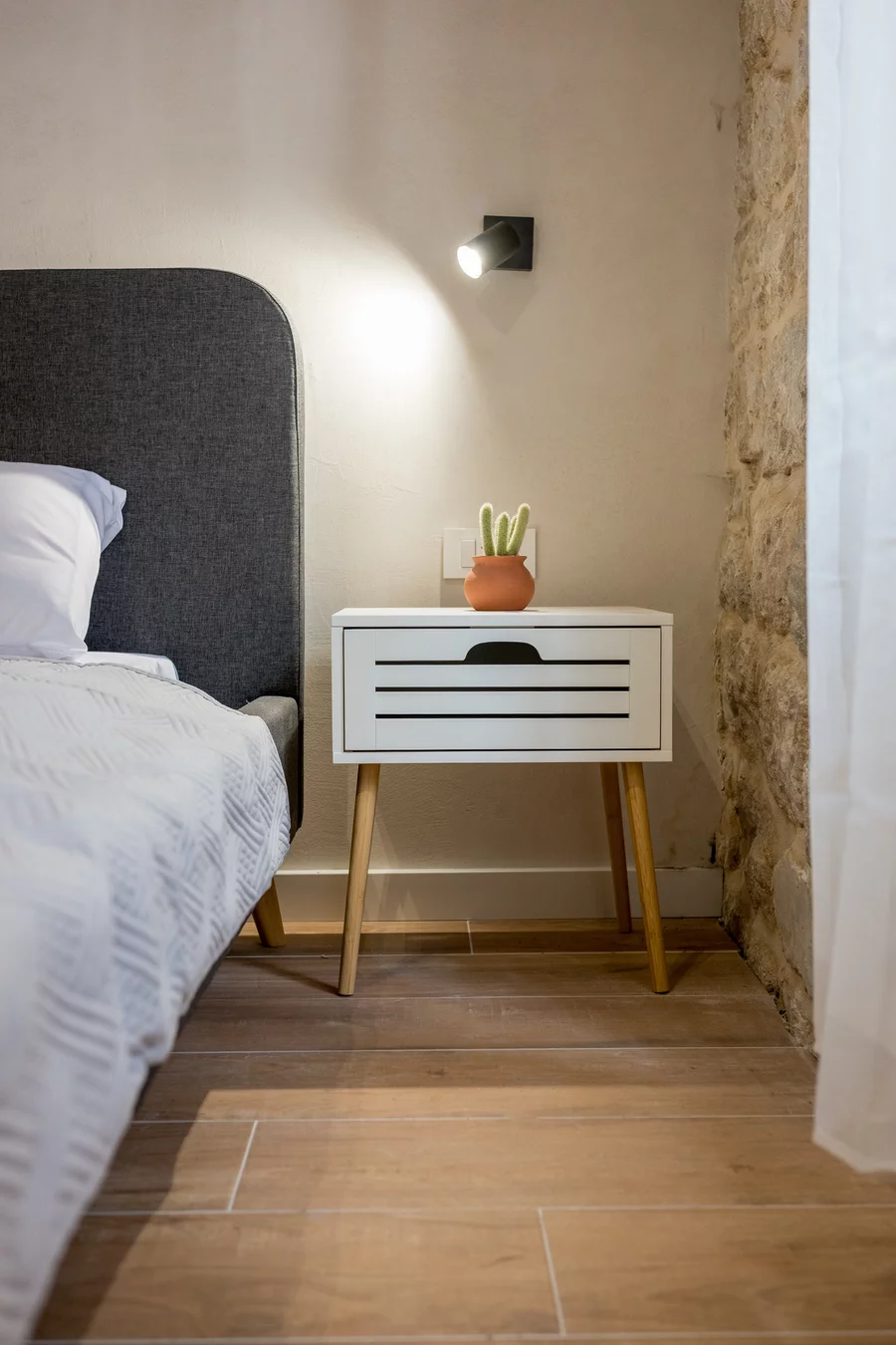 Modern Design Old Town Apartment