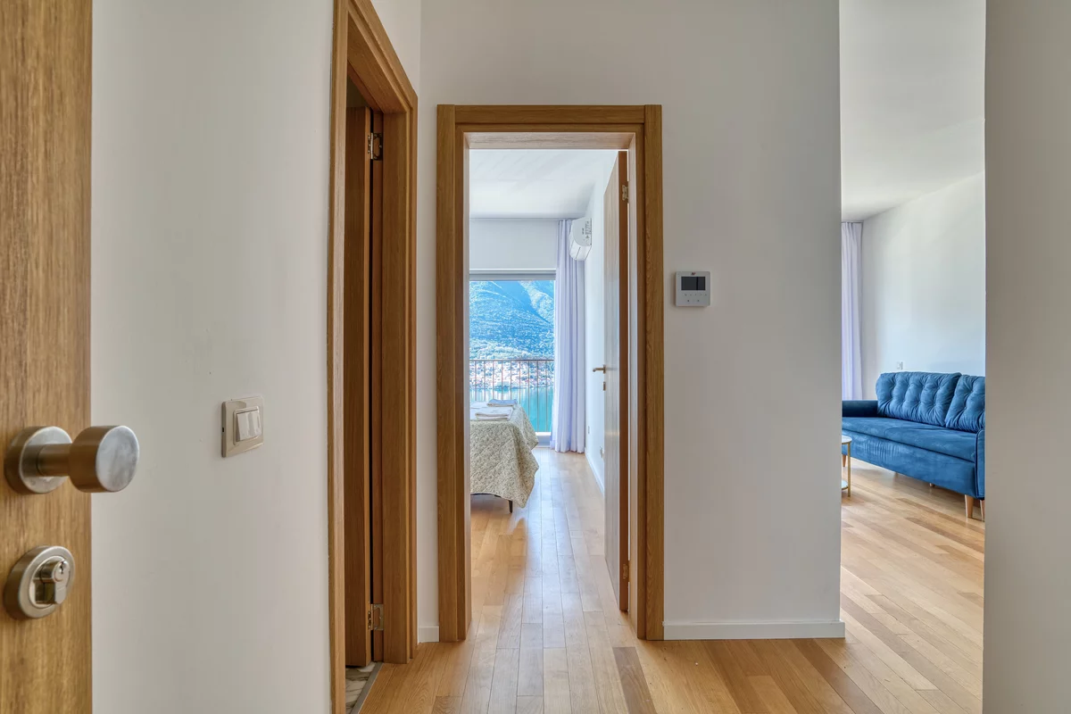 Dobrota apartman 1