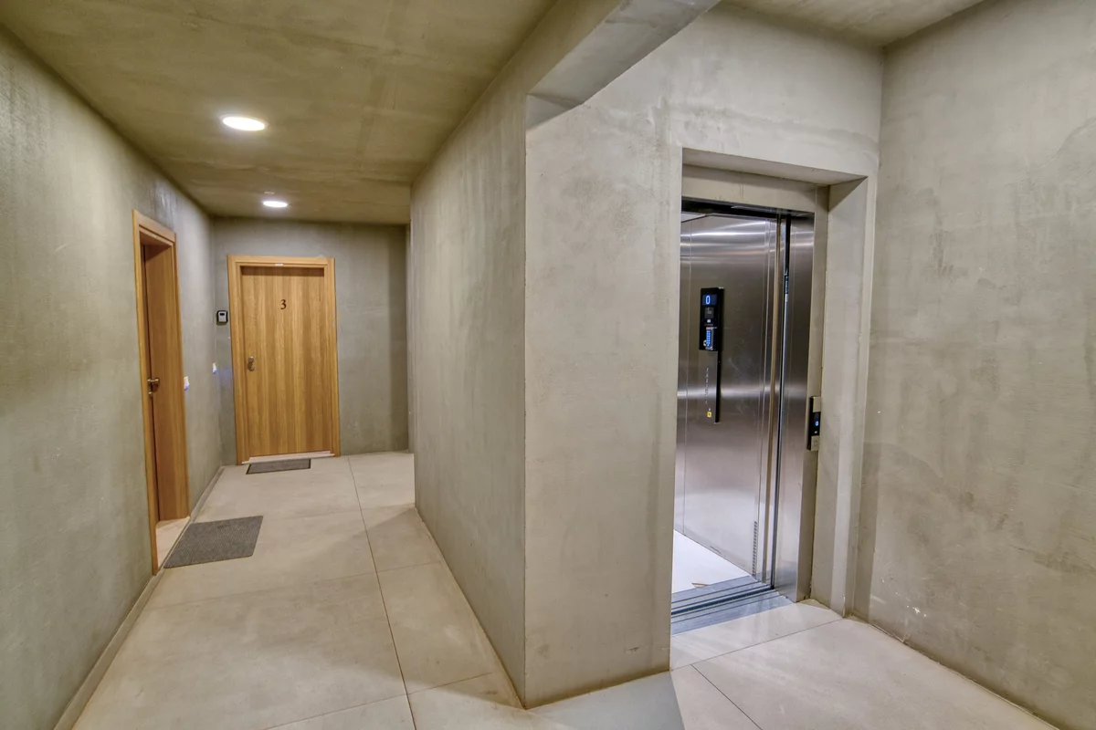 Dobrota apartman 9