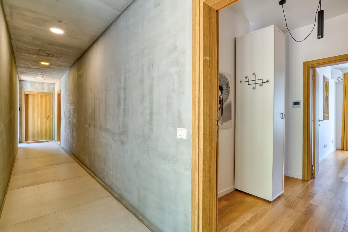 Apartman kotor