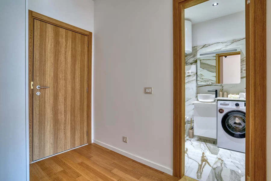 Dobrota apartman 3