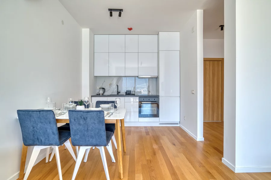 Dobrota apartman 6