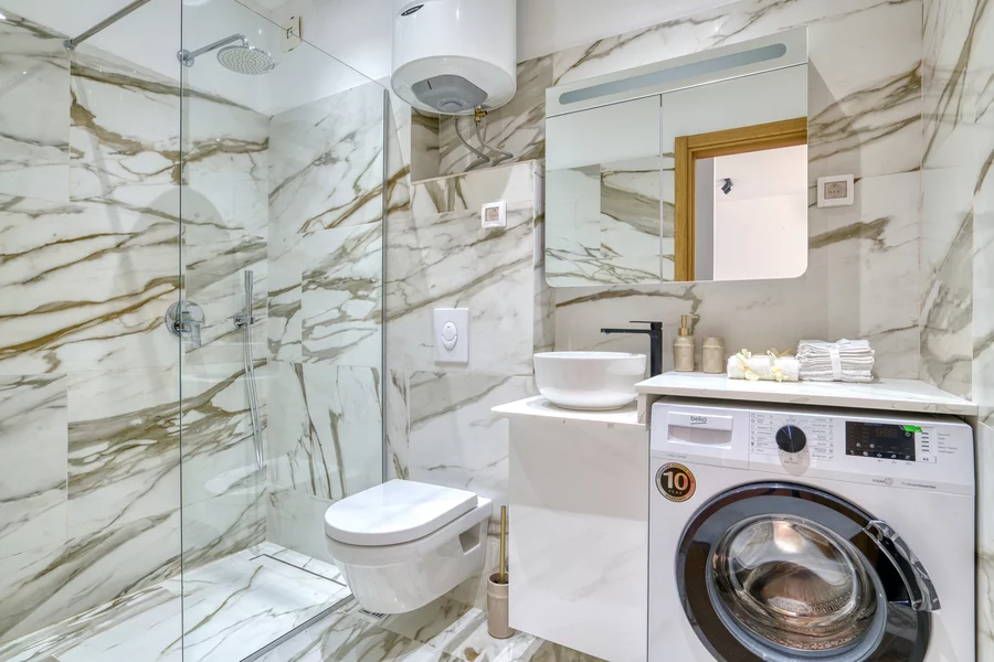 Dobrota apartman 2