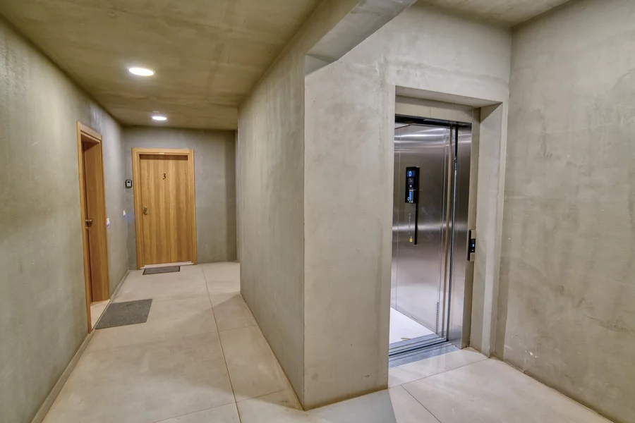Dobrota apartman 9
