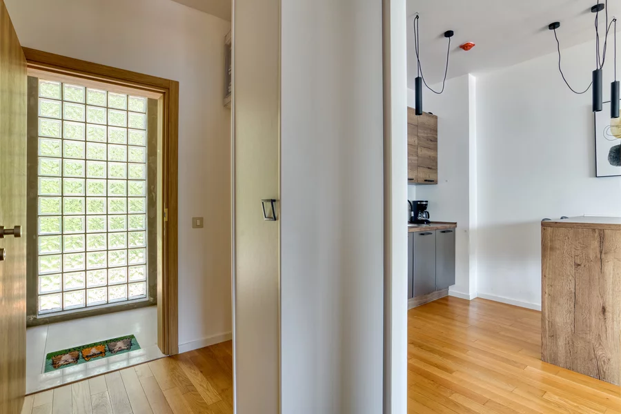 Apartman kotor
