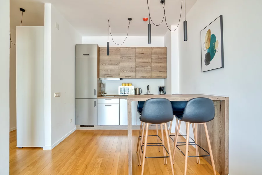Apartman kotor